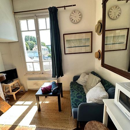 Studio A Trouville - Charme De L'Ancien Kültér fotó