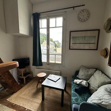 Studio A Trouville - Charme De L'Ancien Kültér fotó